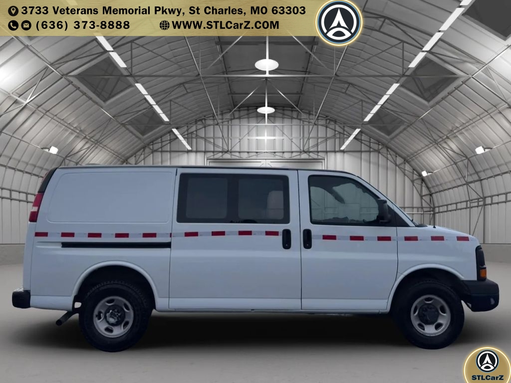 chevrolet express cargo 2016 1GCWGAFF1G1175921 image chevrolet express cargo 2016 1GCWGAFF1G1175921 image